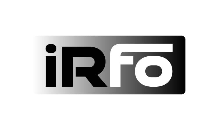 iRfo logo